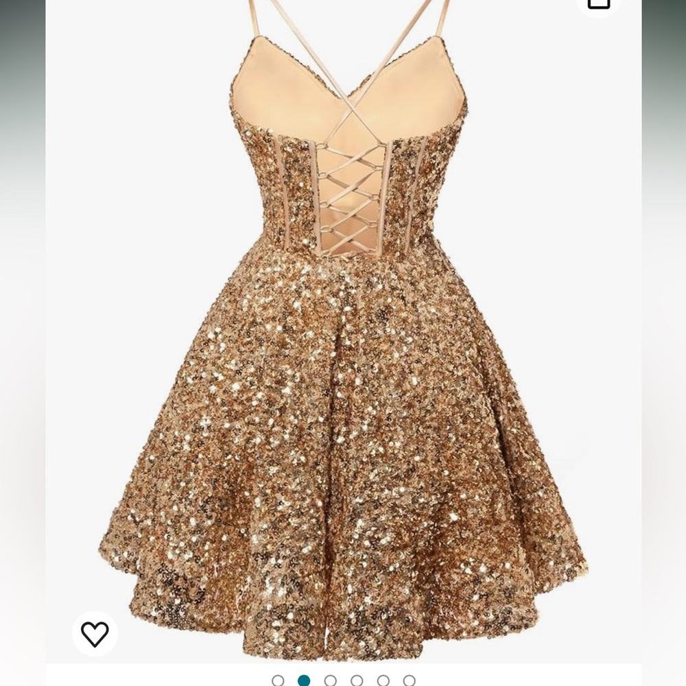 PRIMA DRESSES - Picture 3 of 7